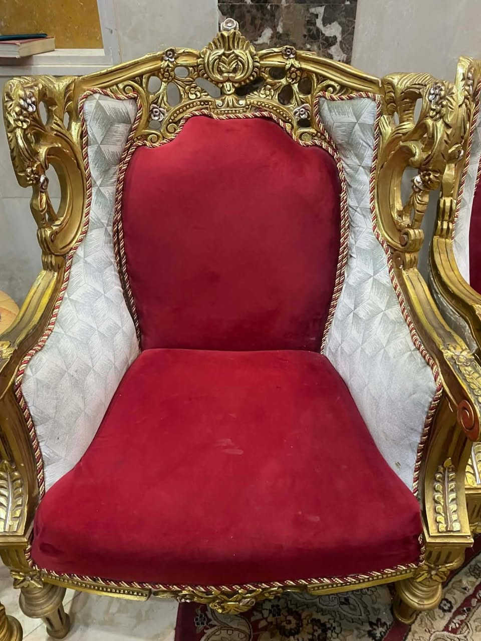 اللبيع
مكان كربلاء


**إذا كنت صاحب هذا الإعلان وتريد حذفه لأي سبب، رجاءا أرسل رسالة إلى الدعم الفني**