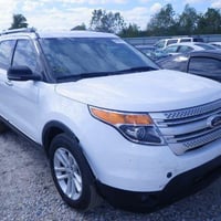 اكسبلورر • ٢٠١٣ • رقم بغداد