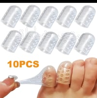 سيليكون طبي • ١٠ قطع • بابل المسيب