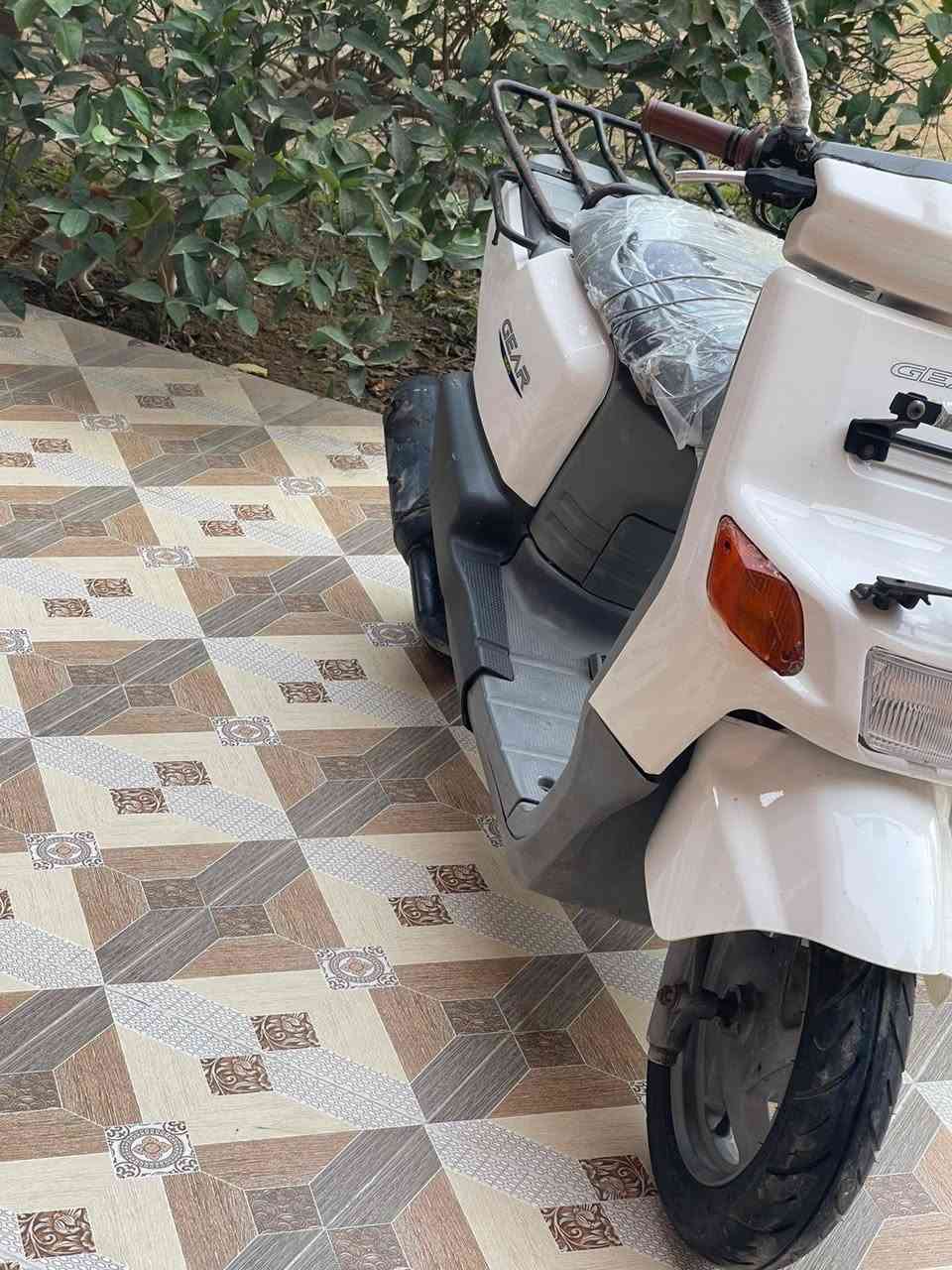 السلام عليكم
بيكم ياباني موديل 2006 دراجة على وضع بلاد اي نقص مابيه عنوان ديالى كنعان  باقي التفاصيل خاص او تصال على رقم  ***********⁩
