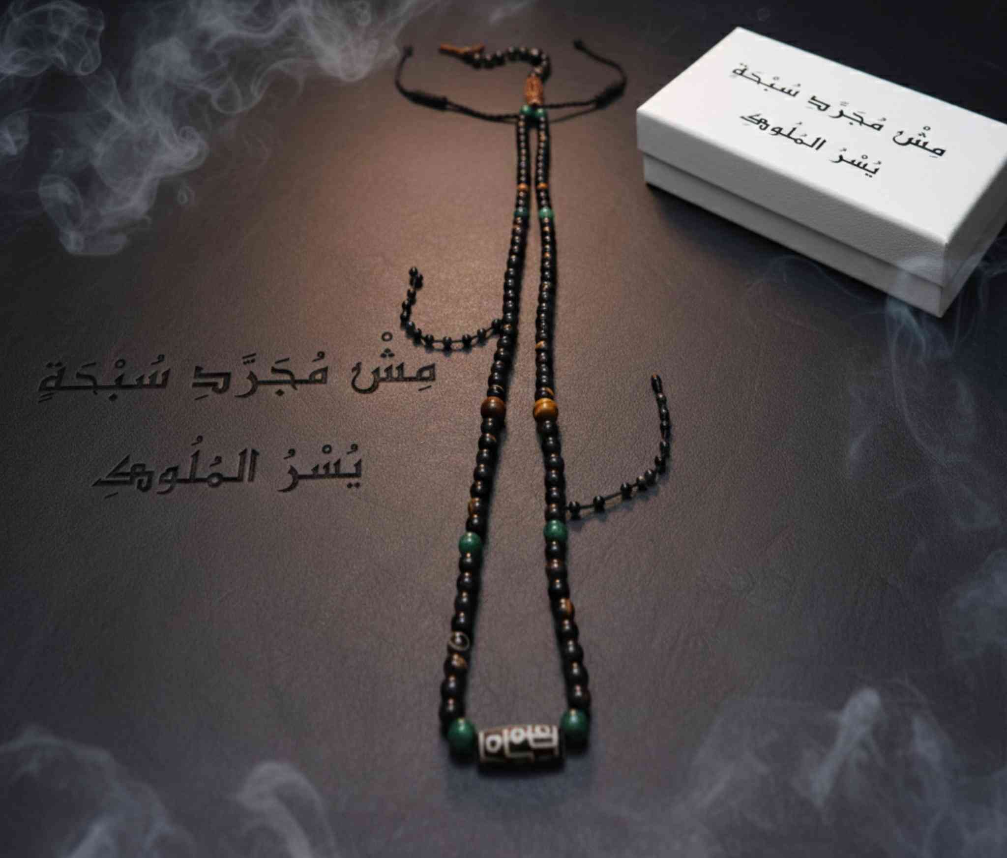 يُسْرُ المُلوك
من سلسلة المقام
سبحة ليست للجميع… بل لمن يملك الذوق الملكي.
حجر اليسر الطبيعي بحر أحمر في قلبها…
يحكي عن قوة وثبات،
وفواصلها ومدنّة التبت تضيف روح التركيب الملكي.
كل حبة… كل فاصل… محسوب بدقة،
ليخدم حضورك، ليعلن مكانتك،
ليجعل كل من حولك يشعر بالهيبة دون كلمة واحدة.
ليس مجرد سبحة…
بل رمز للقوة، الهيبة، والثبات.
يُسْرُ المُلوك
تفرض حضورها… وتبقى خالدة في الذكرى.
إصدار محدود للغاية… للملوك فقط.
#يسر_الملوك
#MeshMogaradSebha
#سبحة_VIP
#هيبة_ملكية
#RoyalPresence
#ملك_الحضور
#VIPCollection
#AlMaqam
#مش_مجرد_سبحة
#سلسلة_المقام


**إذا كنت صاحب هذا الإعلان وتريد حذفه لأي سبب، رجاءا أرسل رسالة إلى الدعم الفني**