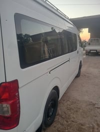 ٢٠١٤ • صبغ ورا • محرك وجير مكفول