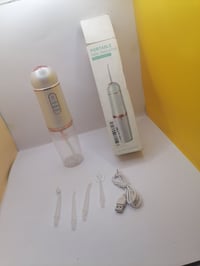 خيط مائي • استعمال واحد • أجهزة منزلية