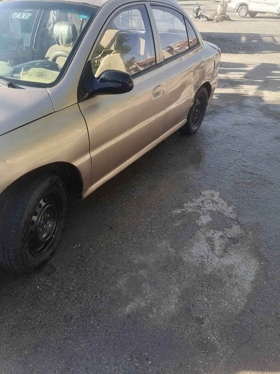 سلام عليكم كيا ريو حادثه باب خلفي مبدل فقط مكان لسياره بغداد لسعر ٣٤ موديل ٢٠٠


**إذا كنت صاحب هذا الإعلان وتريد حذفه لأي سبب، رجاءا أرسل رسالة إلى الدعم الفني**