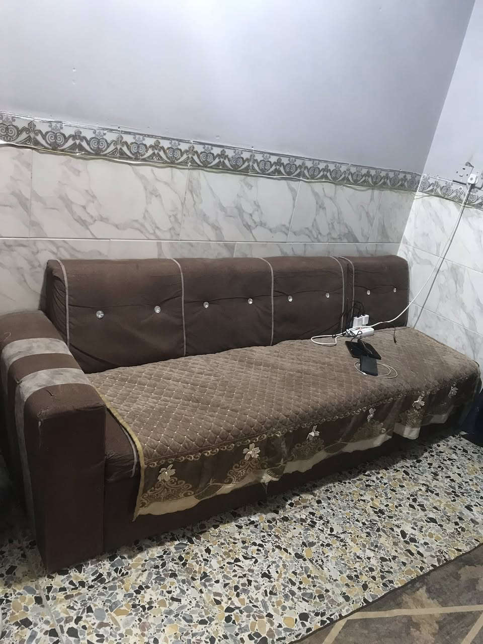السلام عليكم تخم ١٠ مقاعد ب٩٠ وبي مجال


**إذا كنت صاحب هذا الإعلان وتريد حذفه لأي سبب، رجاءا أرسل رسالة إلى الدعم الفني**