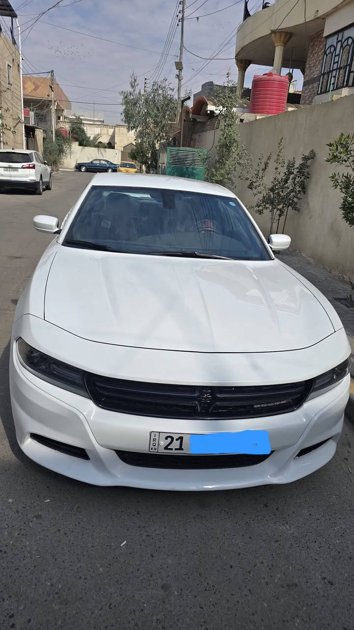 ﷽
‏‎سلام عليكم اخوان شكرا المتابعينه ألكرام بكل ماهو جديد وومميز للبيع جارجر 2019. كير مكينه تخم تاير. كله بشرط الفحص. 

كلين تايتل 

‏‎سيارة مواصفات عدى الفتحه 

‏‎فئه SXT

📞 ***********

🌹🌹🌹🌹🌹🌹🌹🌹🌹🌹

‏‎المواصفات :

‏‎حساس 

بلاجكتور 

‏‎كشن تدفئه  

‏‎تشغيل بعد 

‏‎ويل ١٨  

‏‎حساس خلفي 

‏‎كامره 

‏‎مكينه 6 سلندر ٣٦٠٠

‏‎شاشە ئایباد 

‏‎کامیرا 

‏‎داخل احمر

‏‎لايت زنون 

‏‎كشنات كهرباء 

‏‎ رقم اربيل رقم جديد و باسمي

‏‎مکان 📌/ البصره قبلة

📞  ***********
