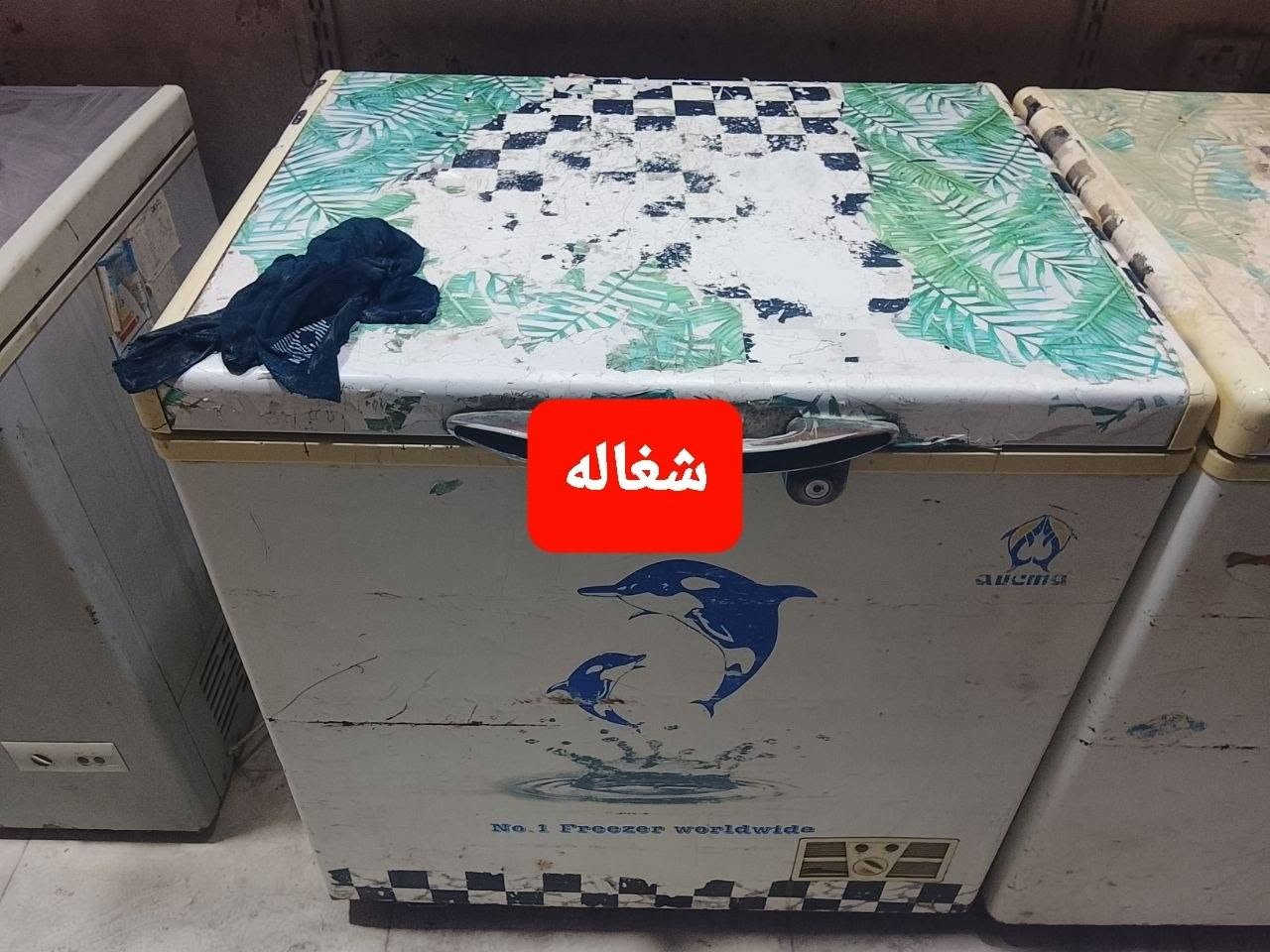 السلام عليكم 
مجمدات وعارضات اسواق للبيع
للاستفسار خاص
الناصريه


**إذا كنت صاحب هذا الإعلان وتريد حذفه لأي سبب، رجاءا أرسل رسالة إلى الدعم الفني**