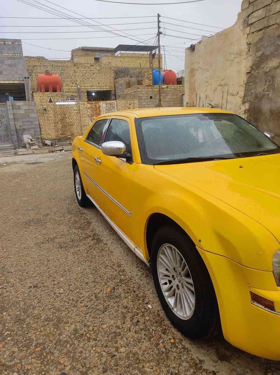 سلام عليكم اباما عشره اصل للبيع مكفوله من ضربه فقط خياس مصلح رقم بغداد صاحبه بلمجر جارنه تخم تاير جديد تبريد ثلج غرفته كلش نضيفه ميه نضافته عسلي حداديه 80بلميه والشراي تنتصل ***********سعر 115وبيه مجال لطيبين
