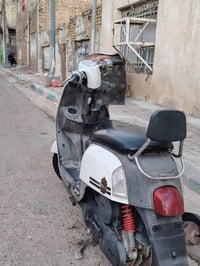 بوليس بيضة للبيع اوراق كامله مال وكيل السعر 800 وبيه مجال قليل  077376...