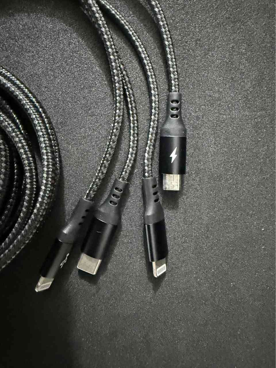 كيبل شحن من ماركة UZAHSK

قطعة جديدة وأصلية

كابل شحن متعدد (4 في 1)

السعر 15 الف مع التوصيل كل العراق 

للحجز والاستفسار مراسلة الصفحة 

رابط واتساب مباشر الي يريد يراسلني 👇

https://wa.me/message/ANGQMMLUZKO4C1 بغداد, العراق


**إذا كنت صاحب هذا الإعلان وتريد حذفه لأي سبب، رجاءا أرسل رسالة إلى الدعم الفني**