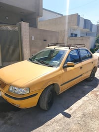 ورقه • محرك معمر • الموصل