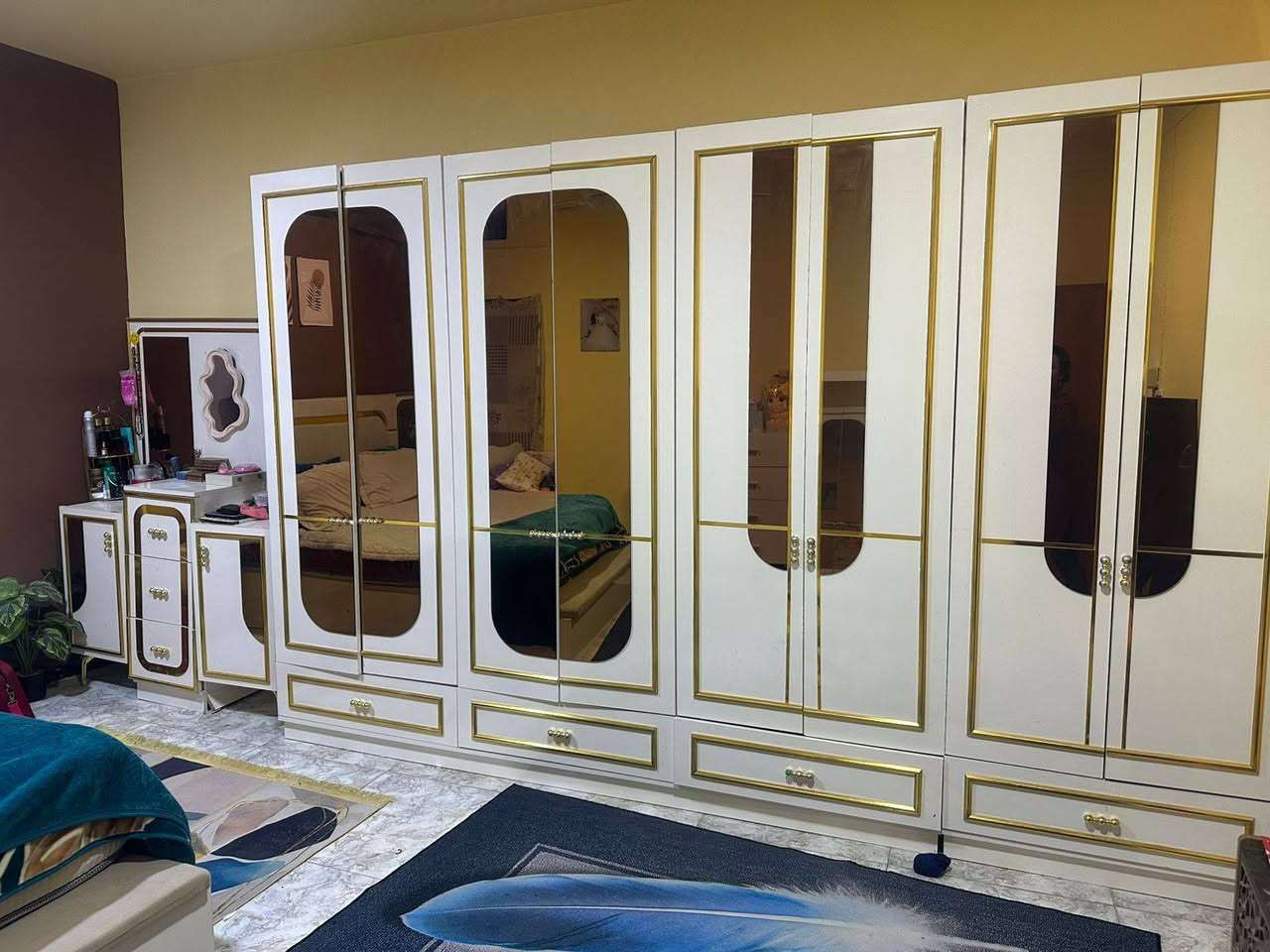 عنوان بابل قرب جسر طهمازيه
السعر 1700 وبي مجال


**إذا كنت صاحب هذا الإعلان وتريد حذفه لأي سبب، رجاءا أرسل رسالة إلى الدعم الفني**