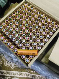 بطاريات لثيوم ٢٠٠٠ ملي ١٠ سي حقيقي بسعر ١٣٥٠  ٠٧٧٠٩٢٠٥١٧٧