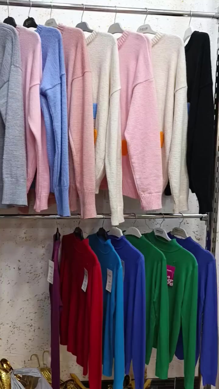 فستان ب 10 🔥
قميص تنوره بلوز ع 5000🔥
اخر وجبه لحكو بنات موجودين حاليا بالمجمع 💯


**إذا كنت صاحب هذا الإعلان وتريد حذفه لأي سبب، رجاءا أرسل رسالة إلى الدعم الفني**