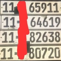 ترقيم المركبات الحديثه رقم بغداد الدولي الجديد  للاستفسار الاتصال على ...