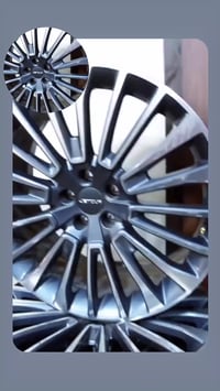 جنوط أصلية • جيتور X70-X95 • الحرفيين