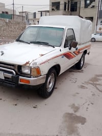 للبيع شرط تحويل بيكم موديل 94  محرك اكروسيده كير اكسن شرط تخم تاير  طخ...