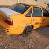 دايو سلو • مكينة ١٦ • كركوك