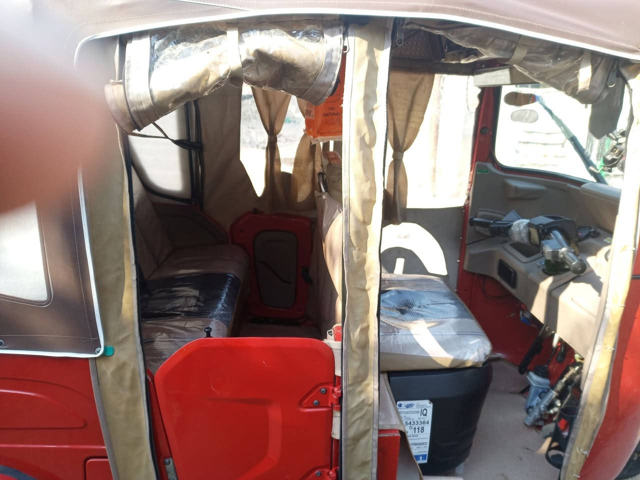 السلام عليكم تكتك مديل ٢٢ شهر ١٠ العنوان بغداد مدينه الصدر استفسار ***********
