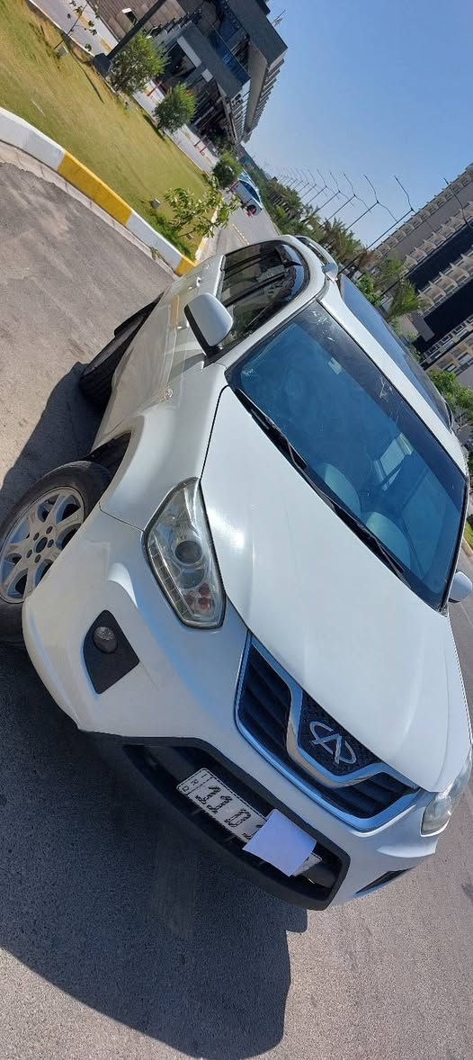 شيري تيكو 2014 كير ميكانيك مرغوب 2000cc رقم بغداد هزة جديدة***********.جاهزة من كلشي تبريد محرك حدادية سيارة بلادية صبغ فقط جاملخ وباب مكاني بغداد مجمع النسيم السعر59$ تحويل مباشر يكلفك فقط
 ٦٥ ألف للشراي *********** اتصال او وتساب *********** بغداد, العراق
