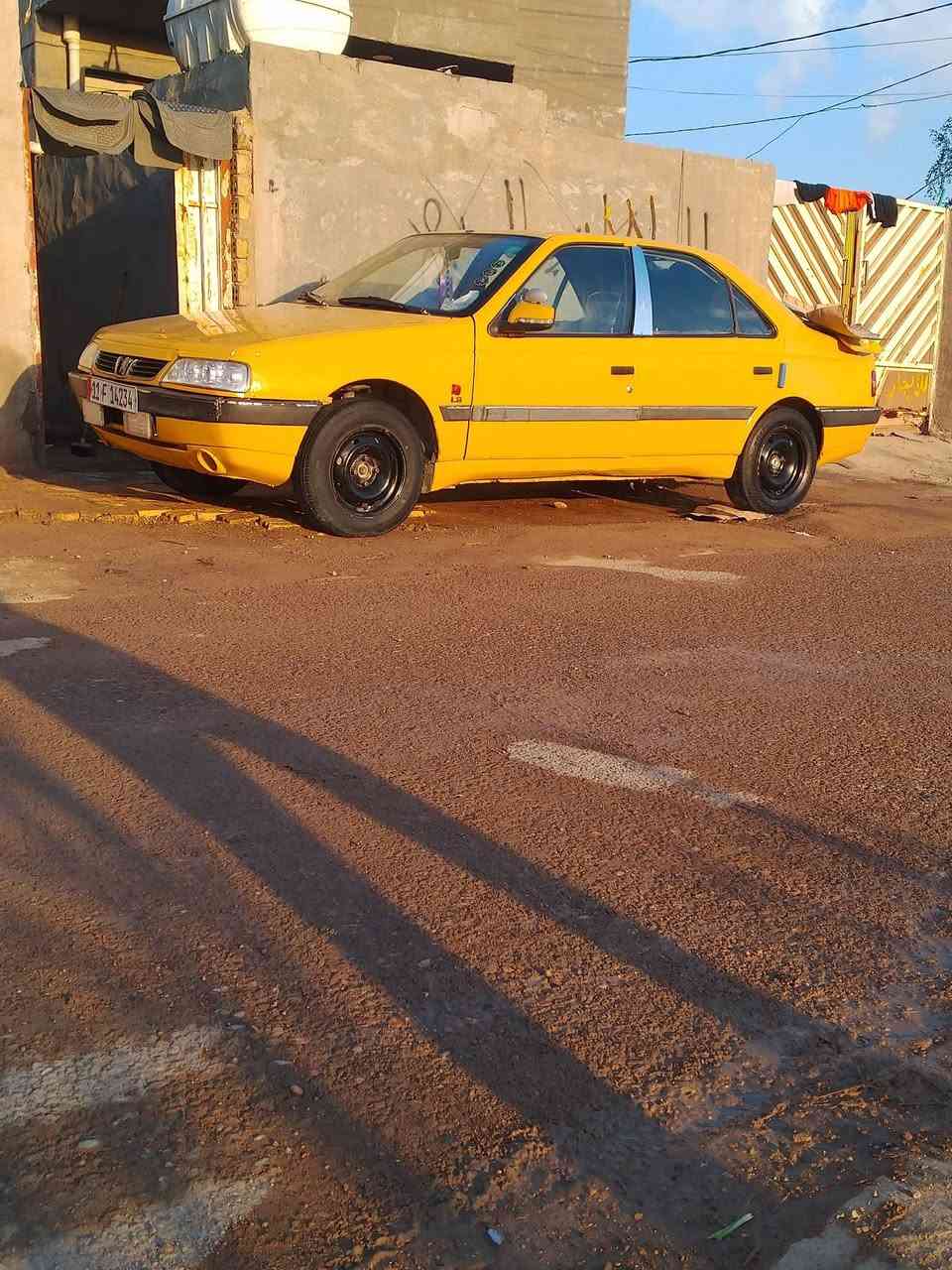 السلام عليكم بيجو روا موديل 15سياره مكفوله السعر 40 وبيه مجال توصل عله الخاص


**إذا كنت صاحب هذا الإعلان وتريد حذفه لأي سبب، رجاءا أرسل رسالة إلى الدعم الفني**