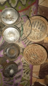 هورنات • شغالات • ناصريه سومر