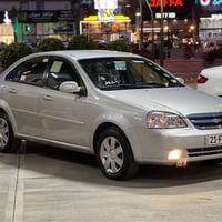 اوپترا ٢٠١١ • جير توماتيك • سليمانى