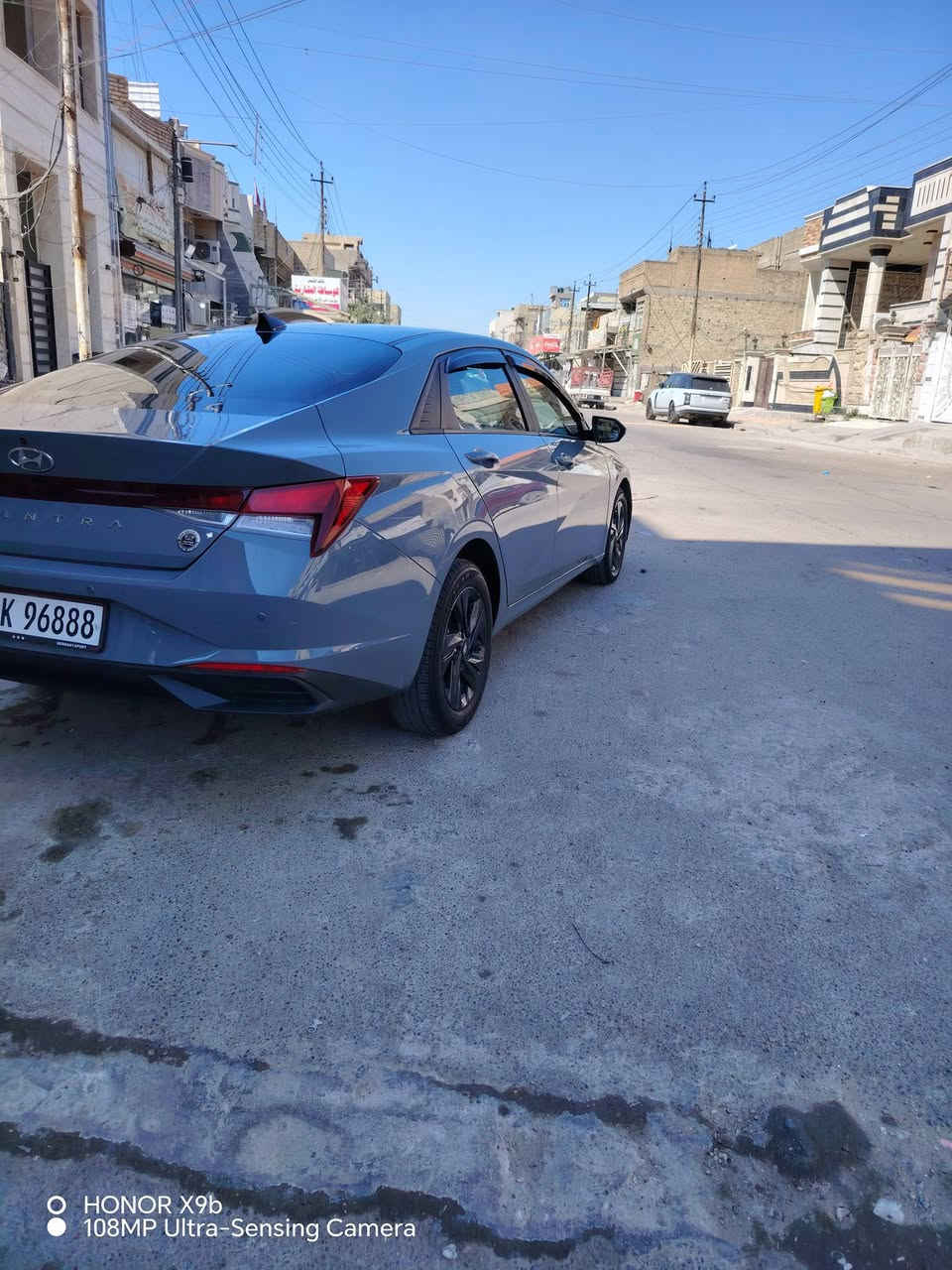 السلام عليكم الانتره مديل 2022 صور الحادث موضحه مكينه كير صدر تبريد كله مكفوله كفاله عامه تخم تايركفاله
نص فول تحكمات ستيرن شاشا كامره حساسات أمامي خلفيه لدات ترحيب بصمه مداور ثاني يوم العنوان شارع الفلاح بغداد *********** السعر 145
