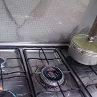 طباخ مصري • شغال • نضيف