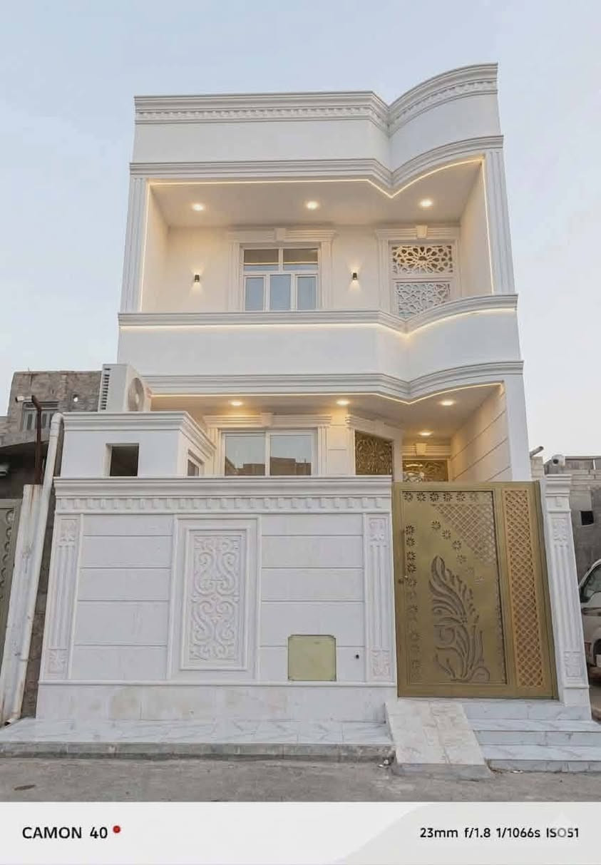 كادر لعمل الواجهيات والبخ والصبغ
من الرمادي وعملنا داخل الانبار وبغداد

نعمل بنضام الكرسته والعمل او العمل فقط 

للاستفسار خاص او الاتصال ع الرقم 0745709202


**إذا كنت صاحب هذا الإعلان وتريد حذفه لأي سبب، رجاءا أرسل رسالة إلى الدعم الفني**