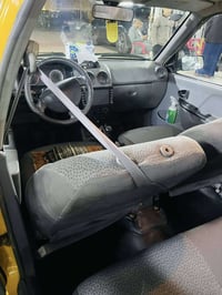 سايبا 22 • مكفولة • بدون نقص