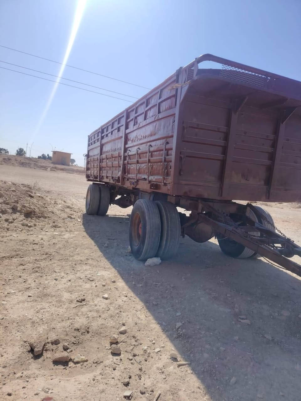 لبيع عربانه جديده مكان حديثة ***********
