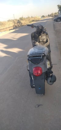 كربلاء قنطرة السلام • دراجة بوليس • كلجات رياضية