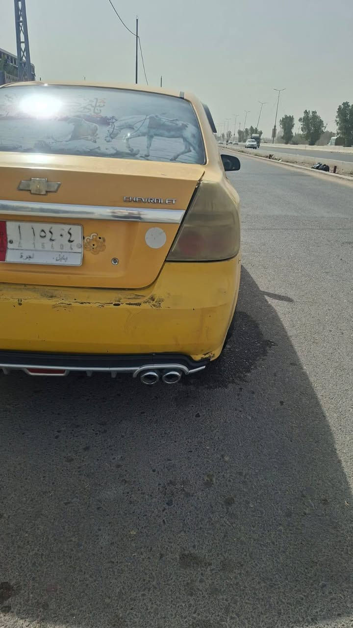 السلام عليكم ورحمه الله وبركاته 
للبيع افيو موديل 2011
سياره جاهزه تبريد وتدفئة 
تخم تاير مع السبير 
محرك خيط بخار قليل 
السعر قفل 47وبيها مجال قليل 
الحداديه 80%
البدي شوفت عيونك 
الشراي يتصل ويدلل 
***********
***********
ابو علي المالكي
