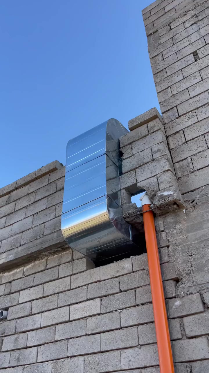 عمل دكتات الهواء سعر المتر 20/ الف ***********/***********
