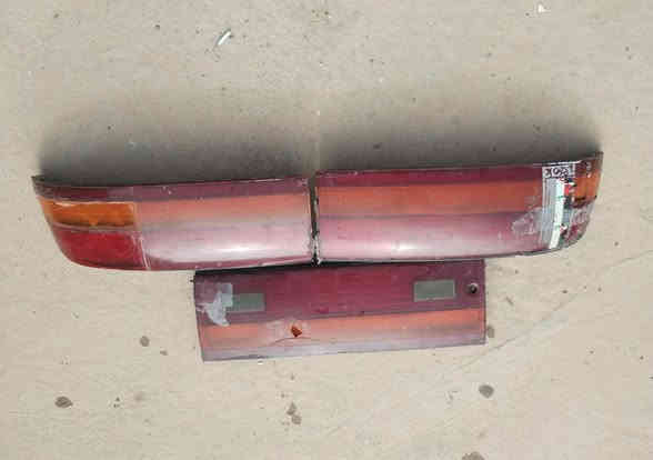 غراض بطه للبيع
جنطه منفصل 

بك لايت نص عمر 

آيسي 

مبخره

يده گير

***********
النجف خان النص
