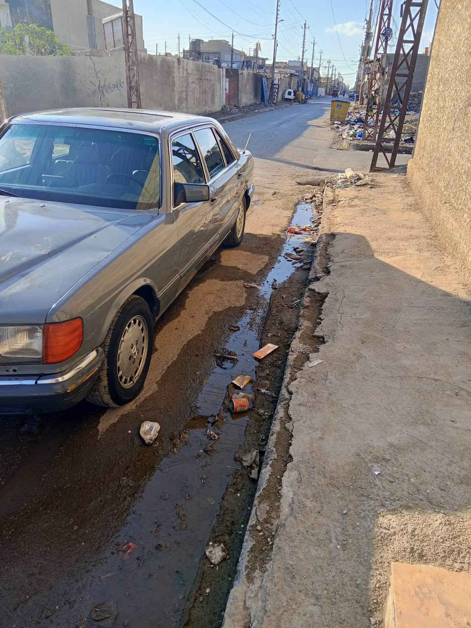 مكينة وكير وكسل وكاردن،ففتي0 300،تبريد كهربايات،كله،شغاله،غرفه،جديده،مال وارد،سياره،جاهزه،اي،نقص مابيهه,,,, ،تحويل مباشرسعرهه قفل،من،الخير35 العنوان بغداد الشعب***********
