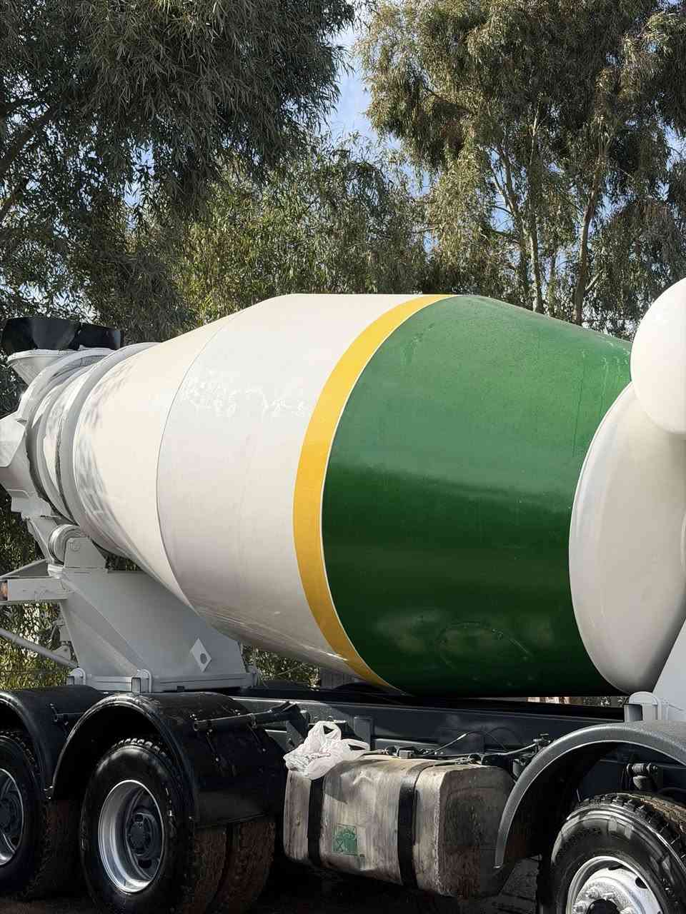 سلام عليكم خباطات ڤالڤو للبيع عدد2
موديل 2007
موديل 2008
خباطات نظاف مال شغل ماينقصهن شي كاملات جاهزات للشغل
المكان كركوك
***********
