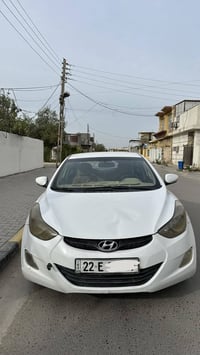 النترا خليجي • ٢٠١٢ • محرك ١٦٠٠