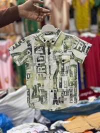 قمصان ولادي • مقاسات متوفرة • مفرق السدة