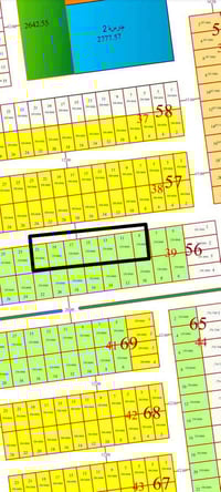 دار مجمع الصادق • ٢٥٠م • قريب جامعة الكفيل