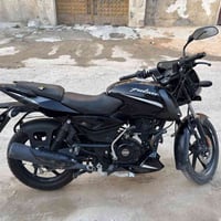 بولسر • موديل 2023 • مرقمه بغداد