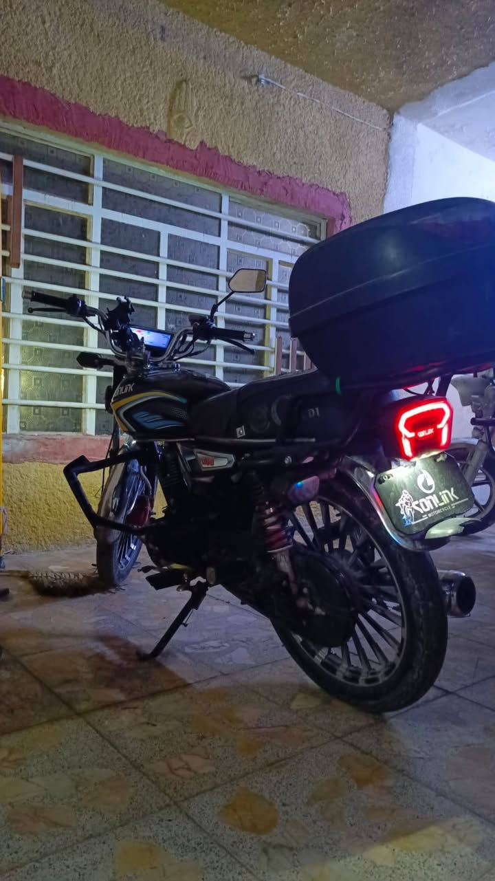 سونك 5كير ايراني حجم المحرك 200
مكفوله كل نقص مابيه موديل 2025 سعر 900وبيه مجال بسيط اوراق مو رقم مكاني بغداد سبع قصور ***********
