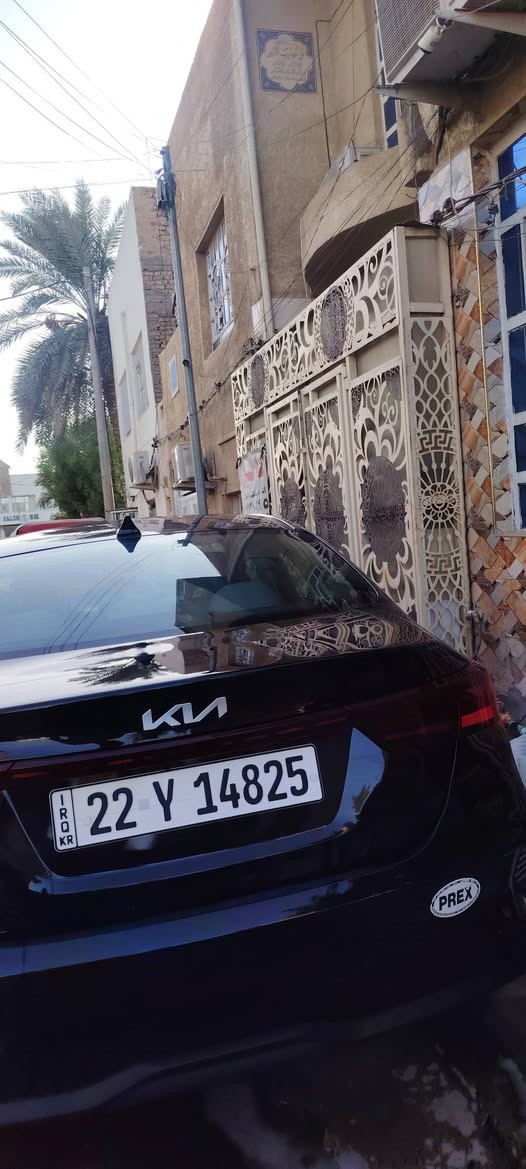 سلام عليكم فورتي ٢٤ كلين سودة نص فول رقم اربيل بسمي تحويل ثاني يوم سياره ماشية ١٩ حادثهة كسر بل دعامية ونفسهة مصلحة رقم الهاتف *********** مكان بغداد
