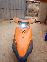 لبيع او مراوس بيجي تسع زروف  كابريتر جديده شغاله  مكاني بغداد تاجي  رق...
