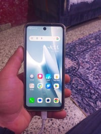 انفنكس • فلوجه • حي شرطه