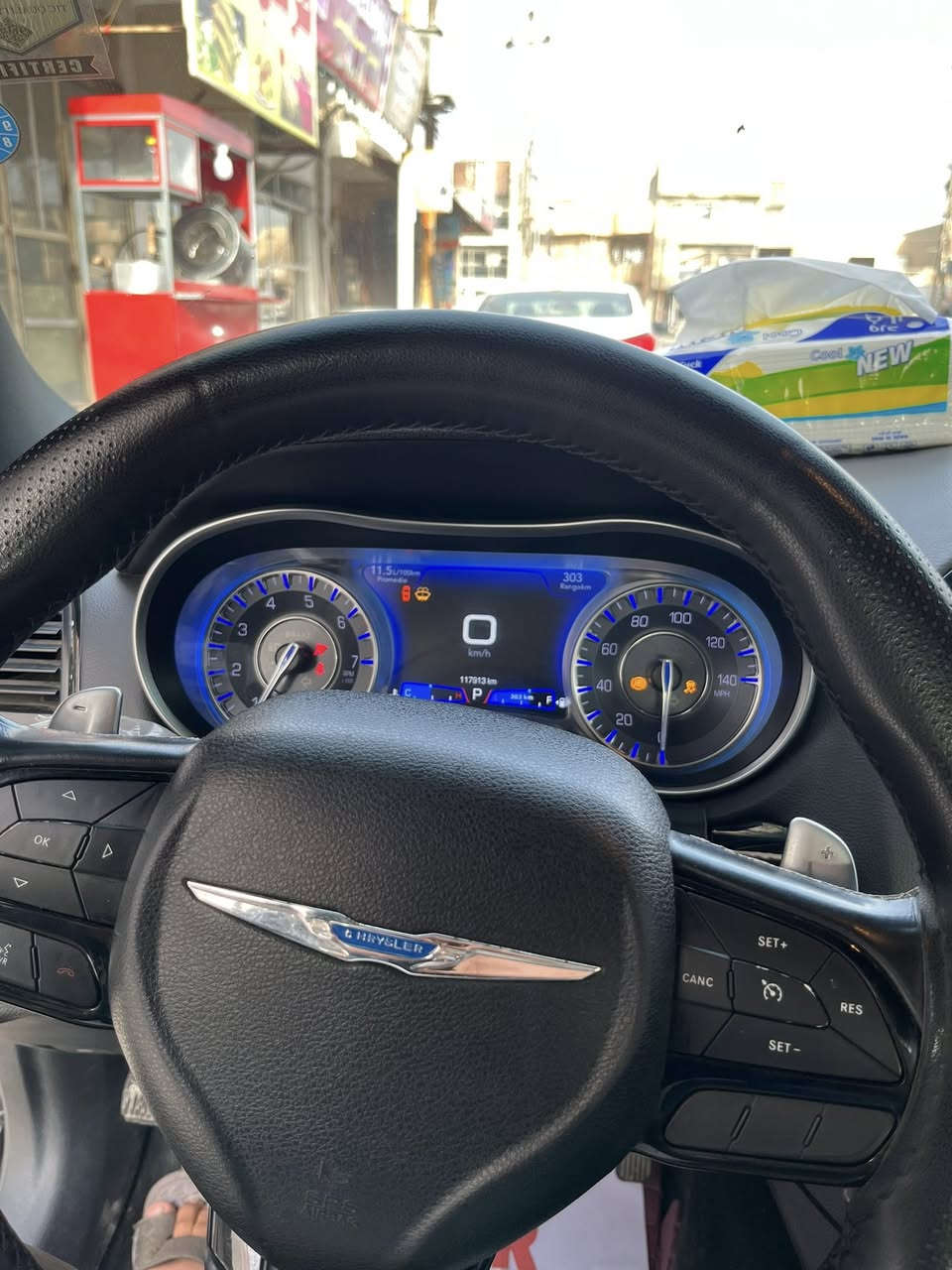 سلام عليكم اوباما موديل 2021سيار وارد أمريكي فول مواصفات ماعد بني رامه مواصفات Sسيار بيها ٣قطع فقط كير مكينه صدر كل جديد السعر 285 مكان السيار بغداد  ملاحضه رقم شمالي لاستفسار الهاتف ***********
