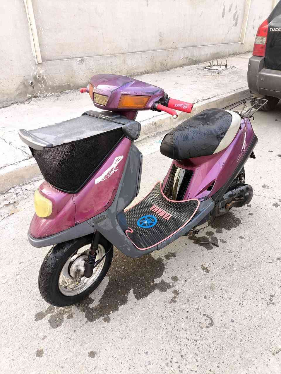 للبيع ماطور بزون معمر جديد
كهربائيات شغاله تايرات جدد
السعر.130
الشراي على رقم ***********
