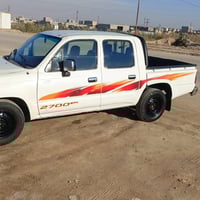 كويتي • جاهزة • كفالة مكينة