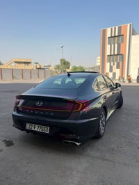 فول مواصفات • ٢٠٢٠ • محرك ٢.٥